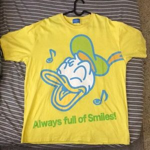 Always Full of Smiles EUC